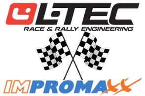 LTEC Race en Rally accessoires